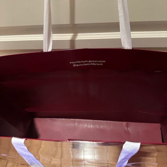 Gucci empty bag - Picture 4 of 5